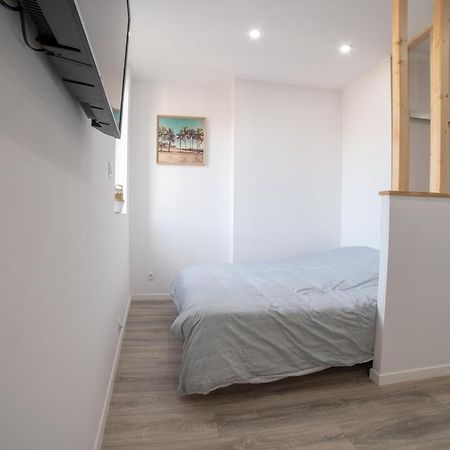 Valenciennes Laperle2 Apartment Trith-Saint-Leger Luaran gambar